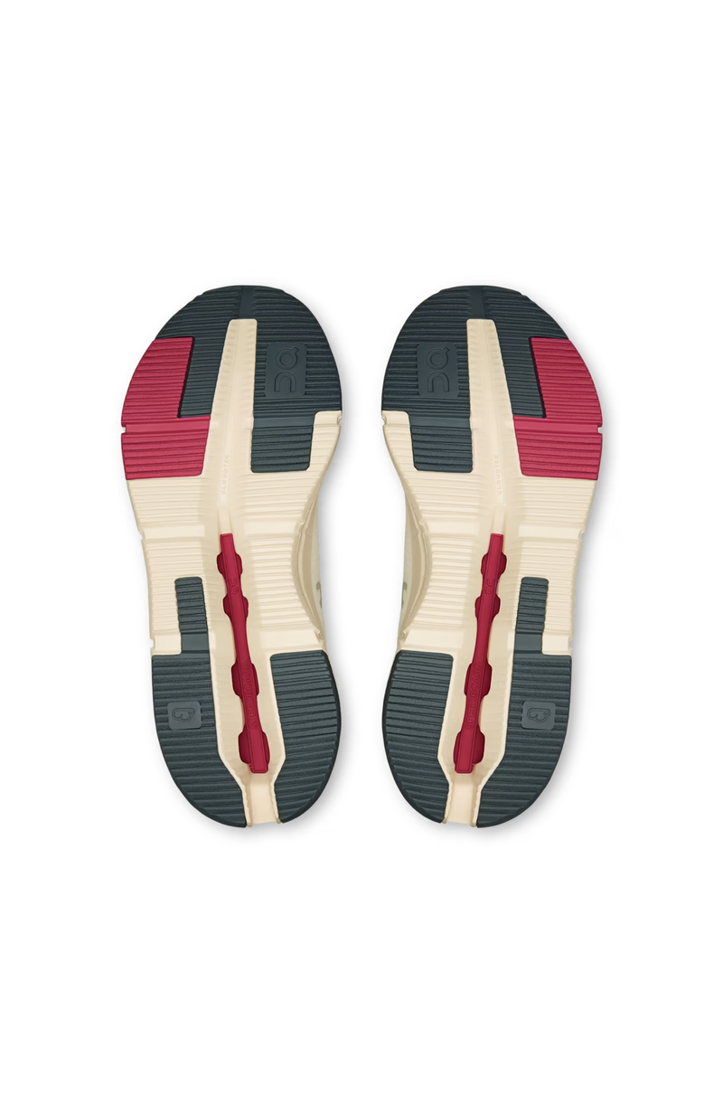 On - Women's Cloudnova 2