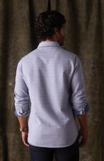 The Normal Brand - Textured Knit Shirt