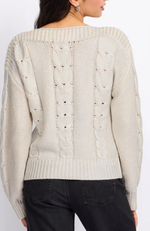 Steve Madden - Debbi Sweater