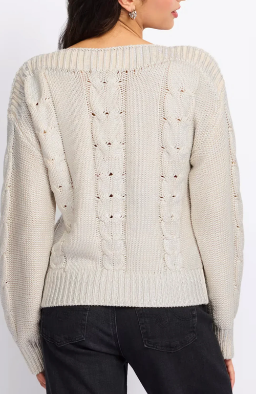 Steve Madden - Debbi Sweater