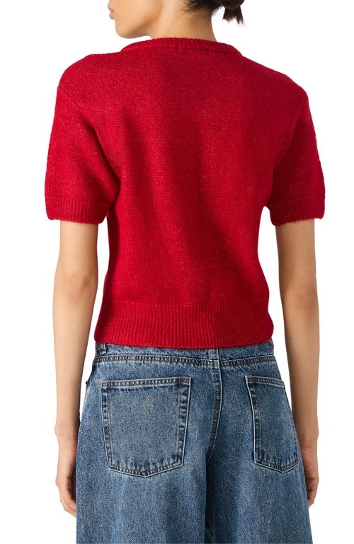 Steve Madden - Sereia Cardigan