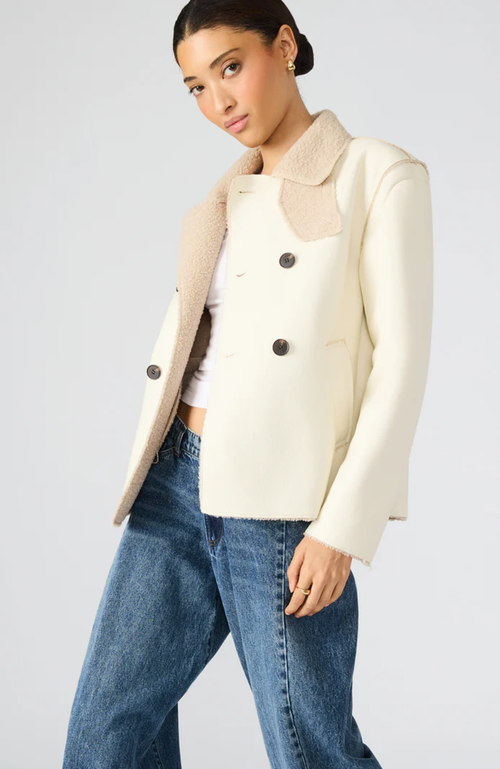 Steve Madden - The Liv Coat