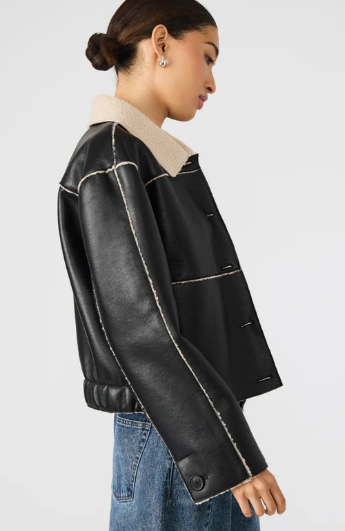 Steven Madden - The Tilia Coat