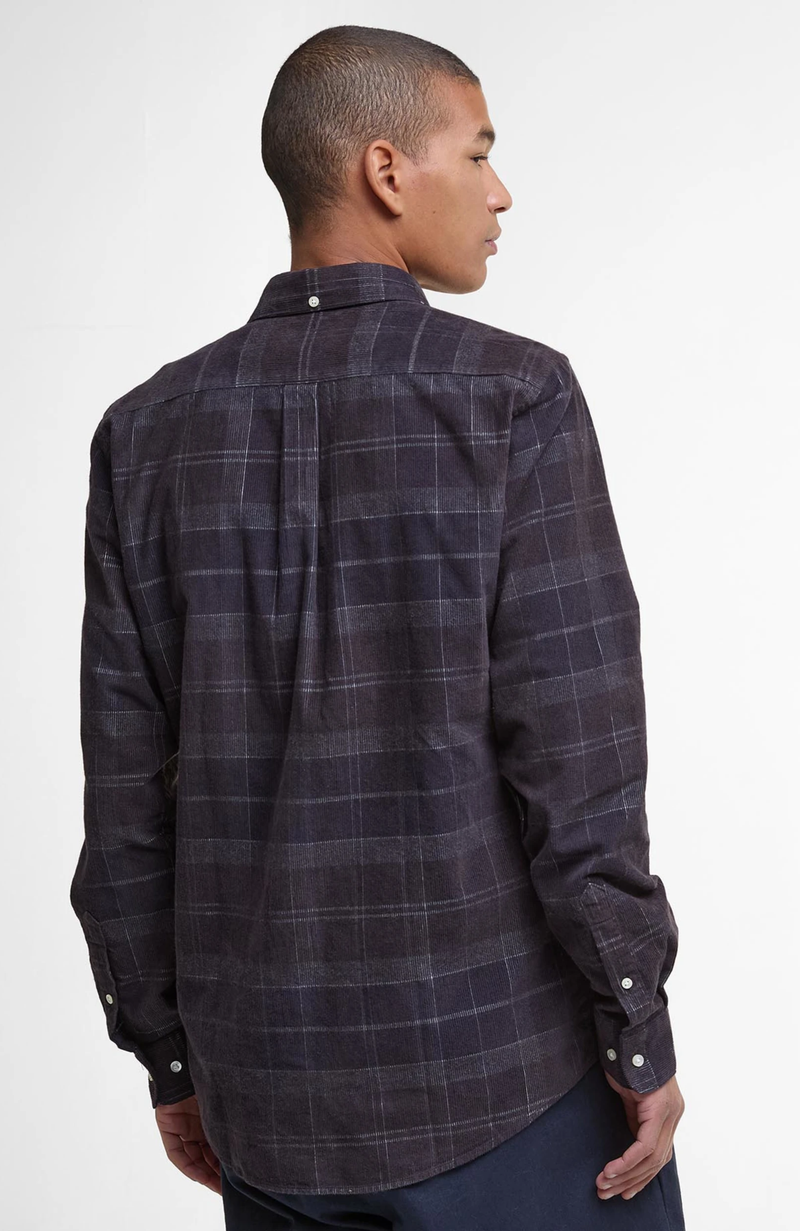 Barbour - Blair Tailored Shirt