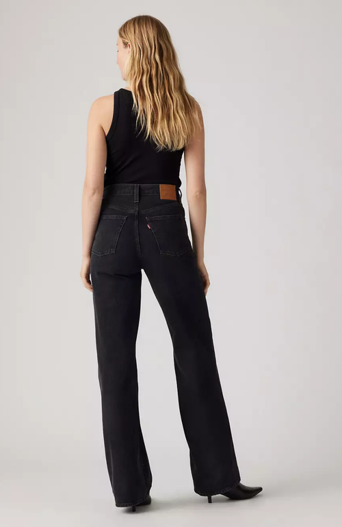 Levi's Premium - Ribcage Wide Leg Jeans