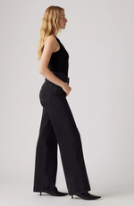 Levi's Premium - Ribcage Wide Leg Jeans