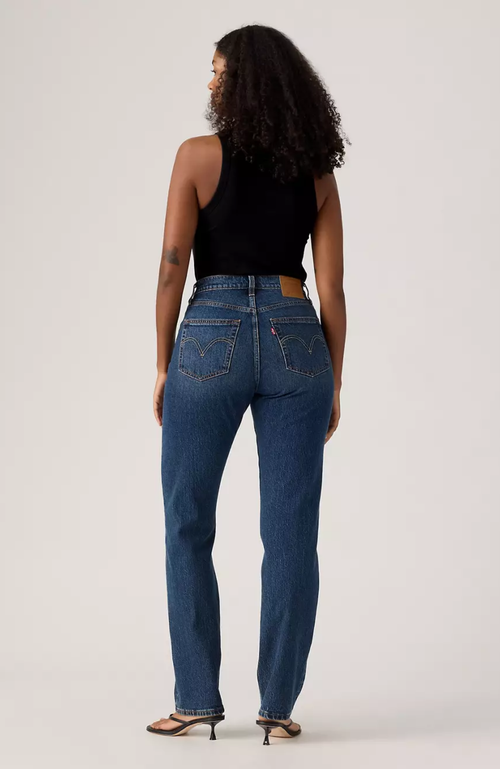Levi's Premium - 501 Curve