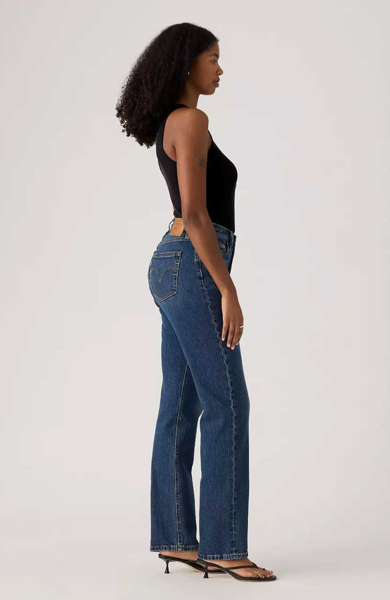 Levi's Premium - 501 Curve