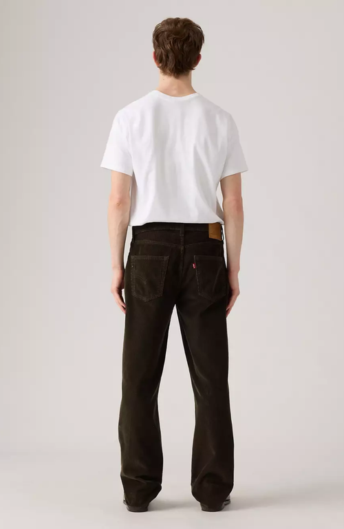 Levi's Premium - 568 Loose Straight Cord