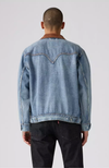 Levi's Premium - Western Shorthorn Trucker Jacket