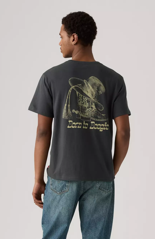 Levi's Premium -  Relaxed Fit Tee
