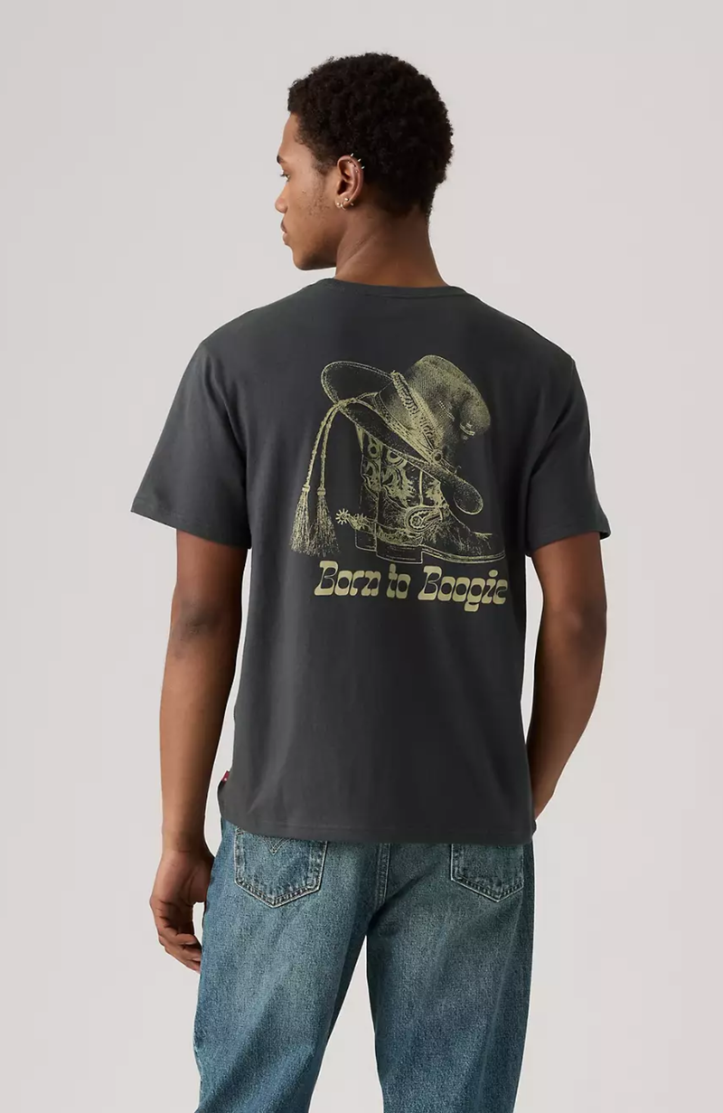 Levi's Premium -  Relaxed Fit Tee