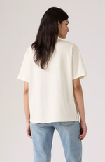 Levi's Premium - Graphic Tabor Tee
