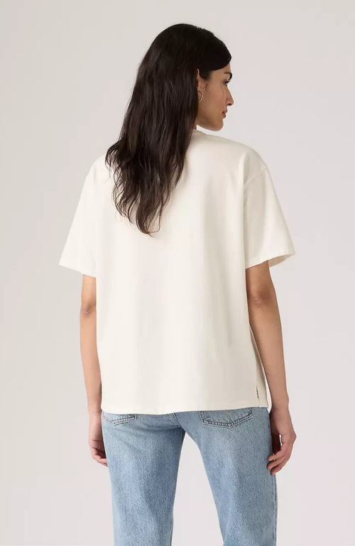 Levi's Premium - Graphic Tabor Tee