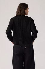 Levi's Premium - Luna Shell Button Cardi