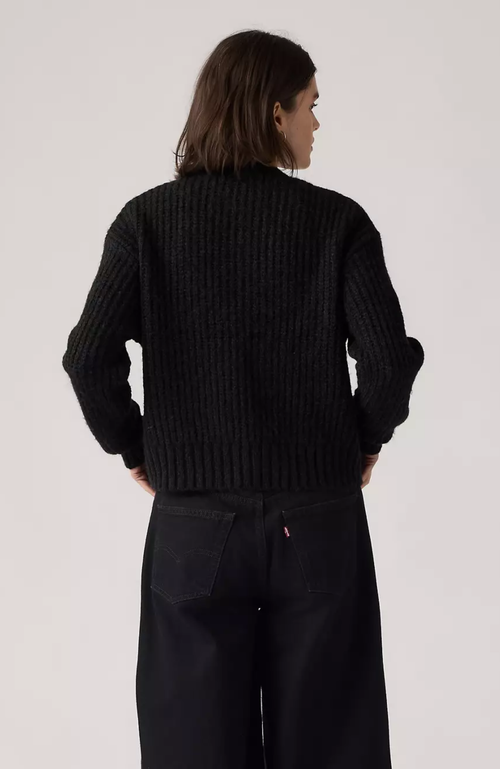 Levi's Premium - Luna Shell Button Cardi