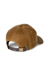 Filson - Oil Tin Low-Profile Logger Cap