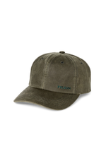 Filson - Oil Tin Low-Profile Logger Cap