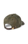 Filson - Oil Tin Low-Profile Logger Cap