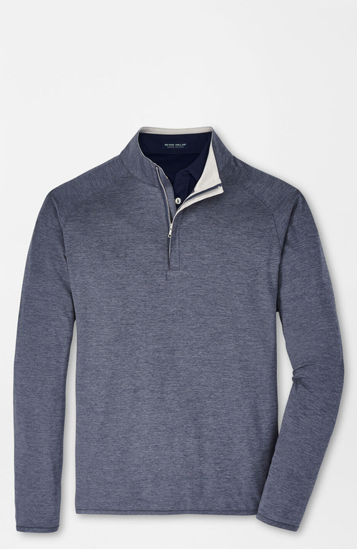 Peter Millar - Stealth Performance Quarter Zip
