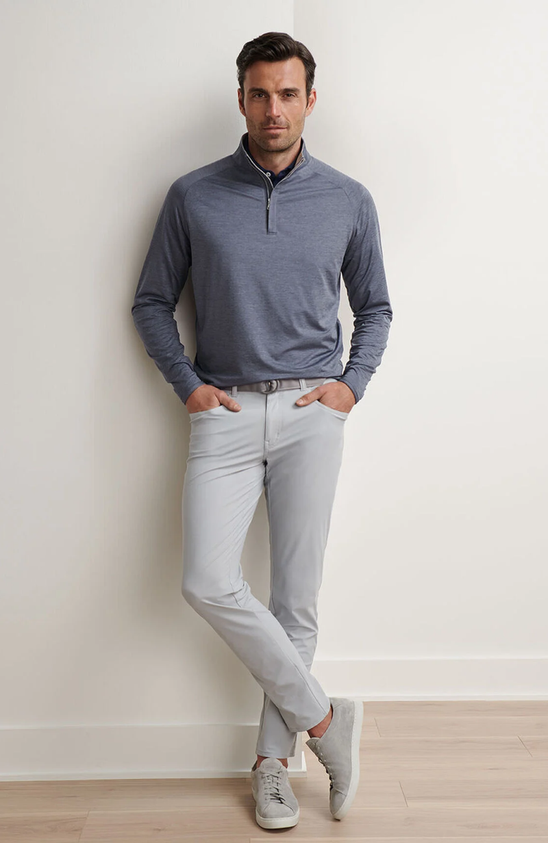 Peter Millar - Stealth Performance Quarter Zip
