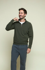 Fundamental Coast - Maverick Quarter Zip