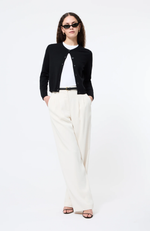 French Connection - Cosysoft Fitted Cardigan
