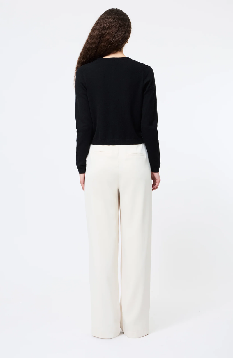 French Connection - Cosysoft Fitted Cardigan