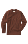 The Normal Brand - Homebound Crewneck Sweater