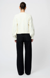 French Connection - Kitty Bobble Contrast Cardigan