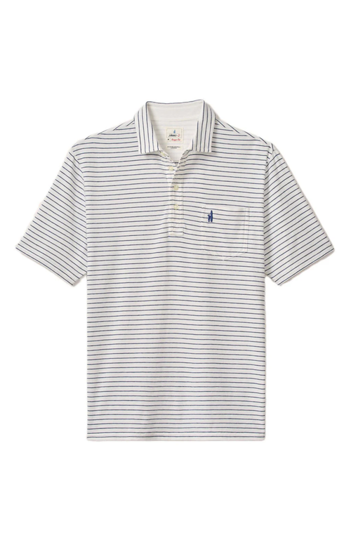 Johnnie-O - Ryan Polo