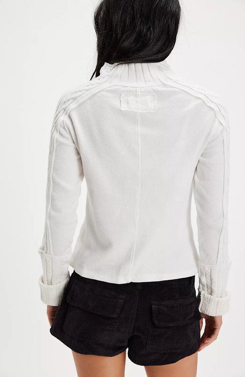Free People - Wtf Breezy Swit