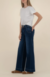 Kut From The Cloth - Meg High Rise Over Size Wide