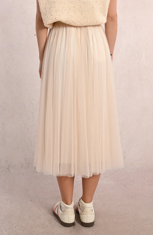 Molly Bracken - Narnia Chiffon Skirt