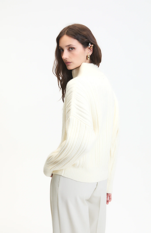 Deluc - Jasper Cardigan