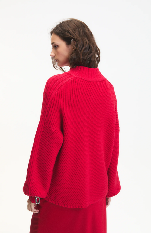 Deluc - Nelson Turtleneck Sweater