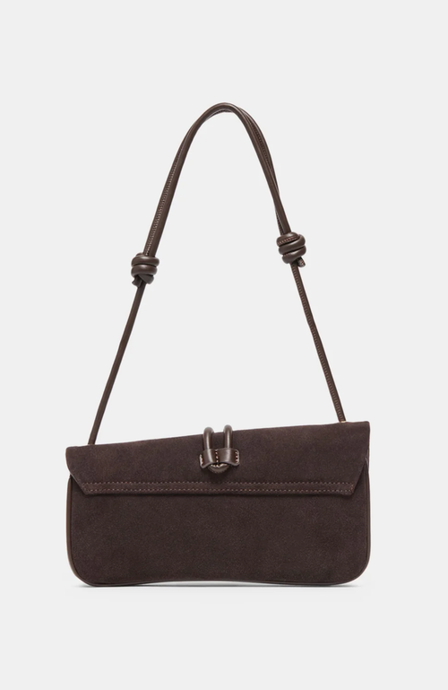 Dolce Vita - Balen Suede Shoulder Bag
