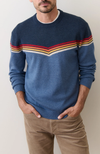 Marine Layer - Dean Crew Sweater