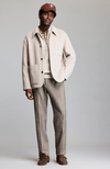 Billy Reid - Felt Wool Chore Coat