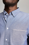 Billy Reid - MSL 1-Pocket Shirt