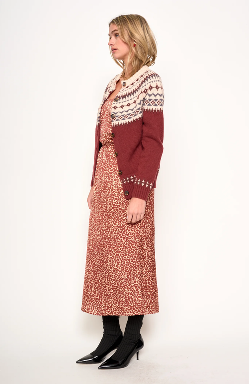 dRA - Sunny Cardigan