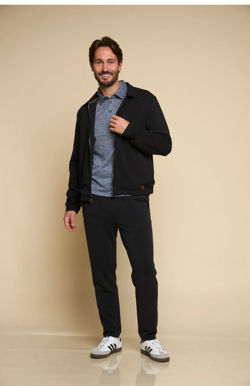 Fundamental Coast - Later On Jacket