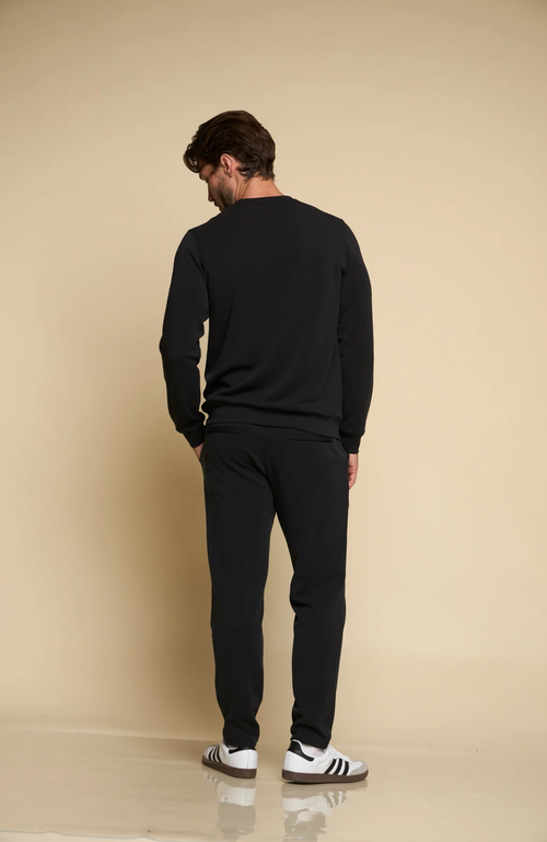 Fundamental Coast - Later On Crew