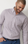 Peter Millar - Julian Crown Lite Cotton-Stretch Sport Shirt