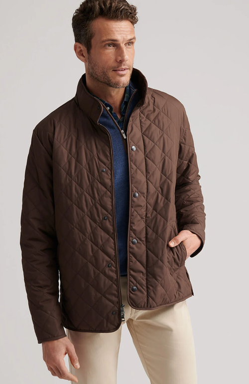 Peter Millar - Suffolk Coat