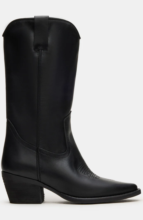 Steve Madden - Albany Boots
