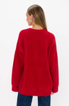 Show Me Your Mumu - Classic Crewneck Sweater