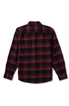 Seager - Calico Flannel