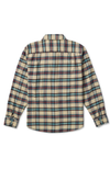 Seager - Calico Flannel