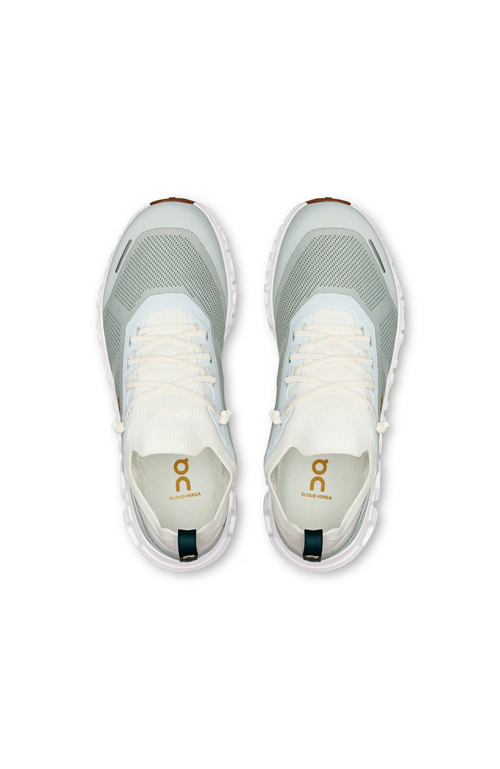 On - Women's Cloud 6 Versa